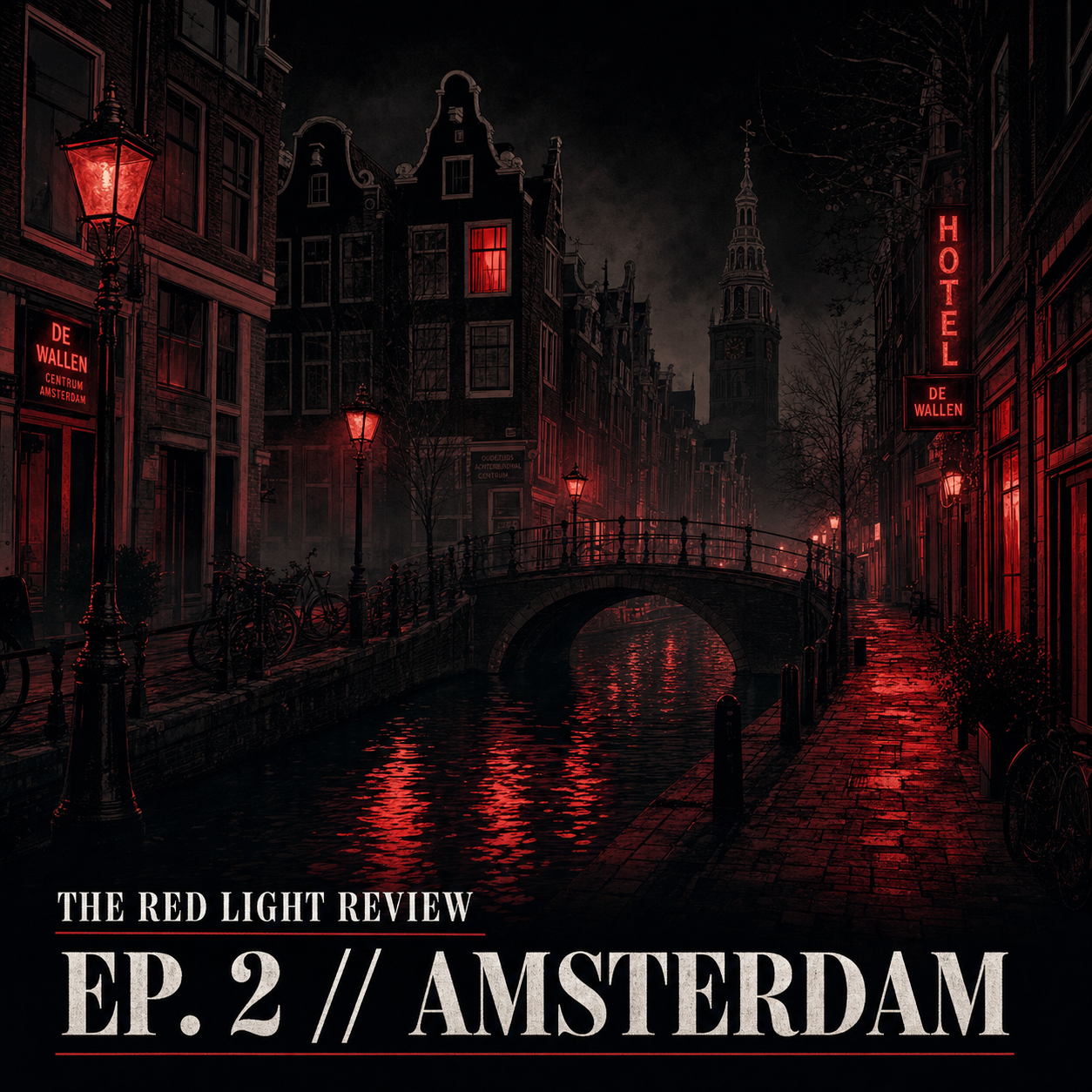 Episode 2 cover