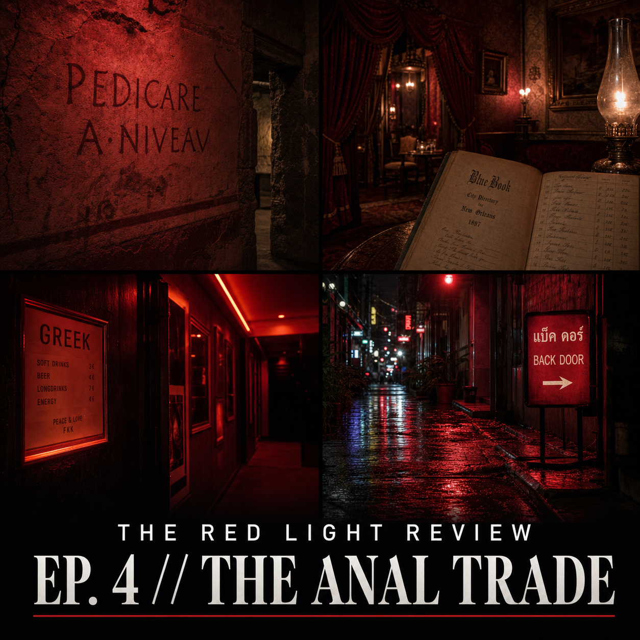 Episode 4 cover
