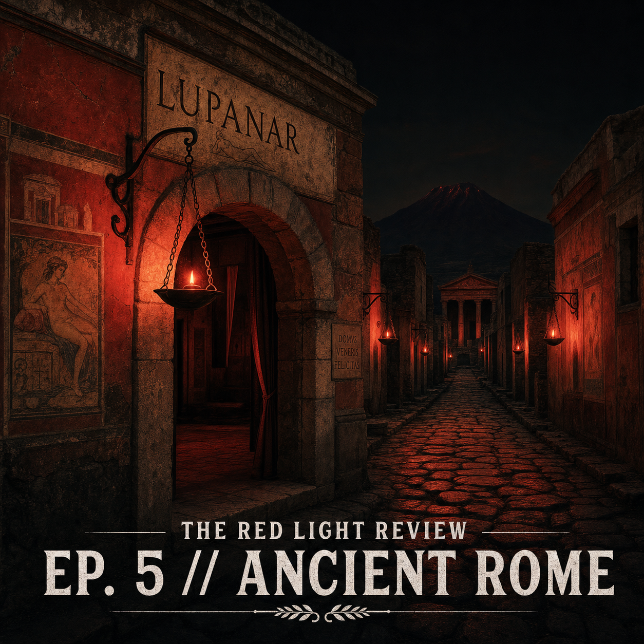 Episode 5 cover