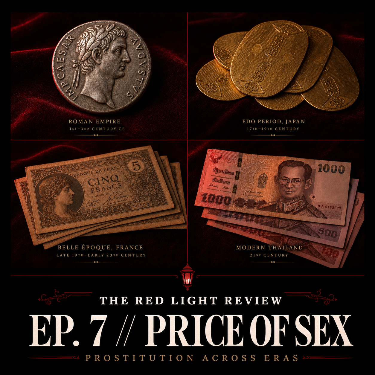 Episode 7 cover