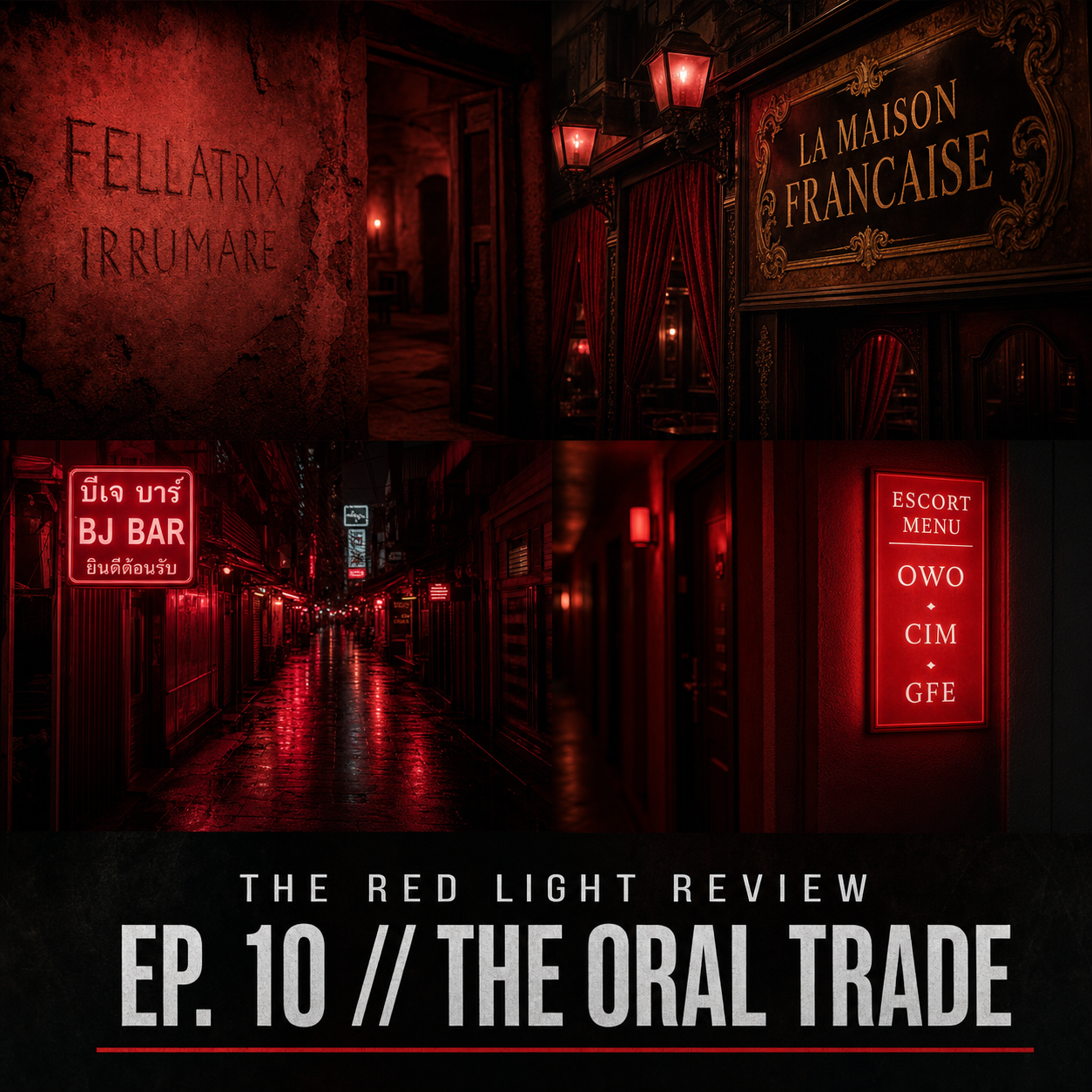Episode 10 cover