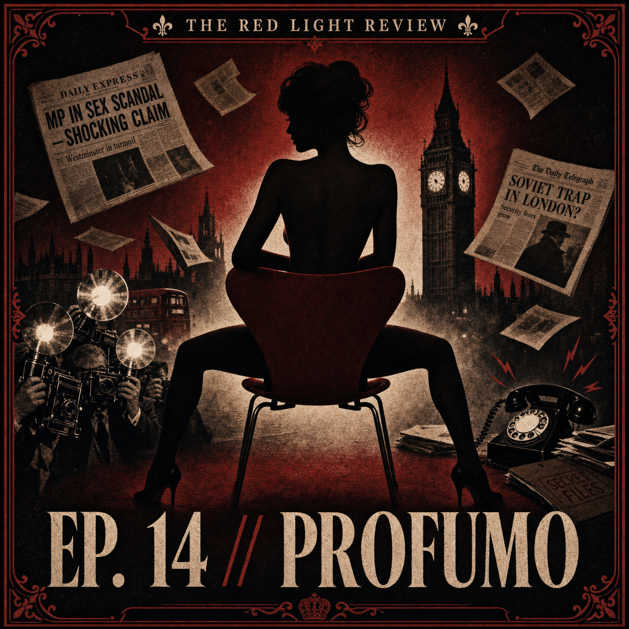 Episode 14 cover