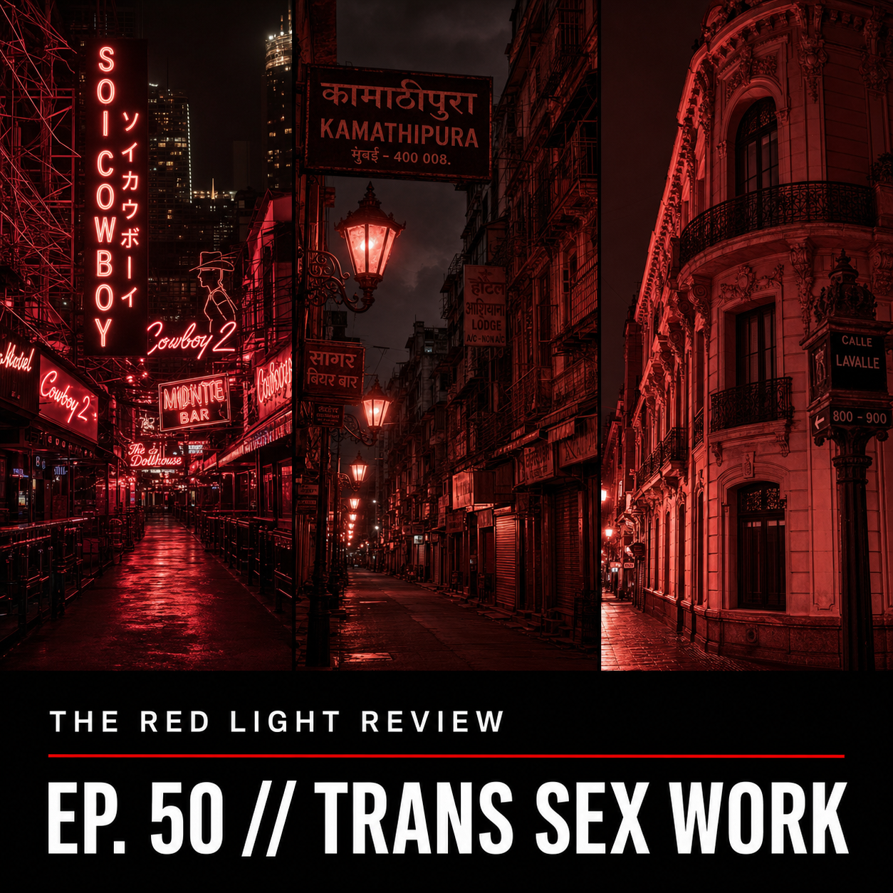 Episode 50 cover