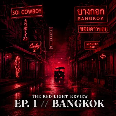 Episode 1 cover