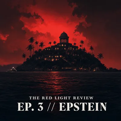 Episode 3 cover
