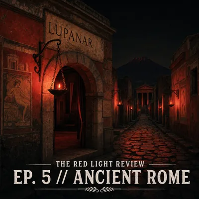 Episode 5 cover