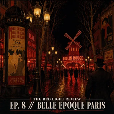 Episode 8 cover