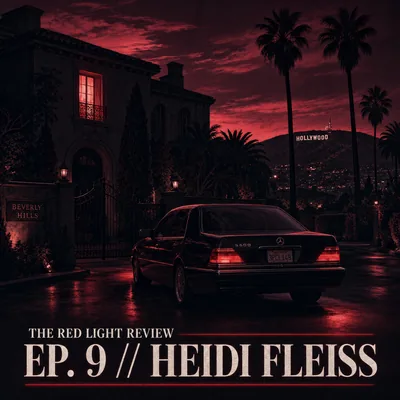 Episode 9 cover