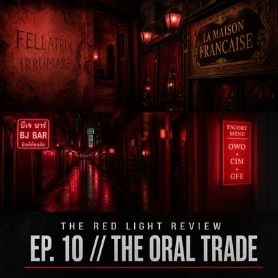 Episode 10 cover