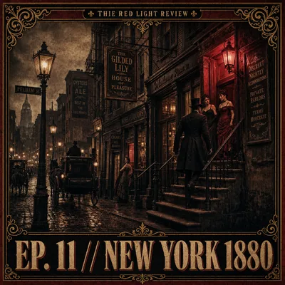 Episode 11 cover