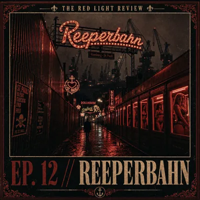Episode 12 cover