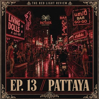 Episode 13 cover