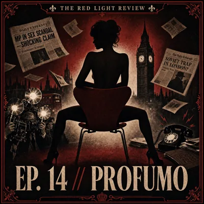 Episode 14 cover