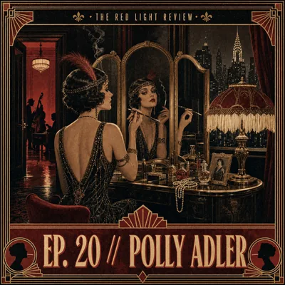 Episode 20 cover