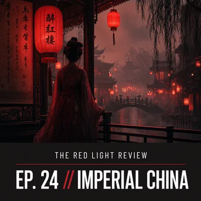 Episode 24 cover