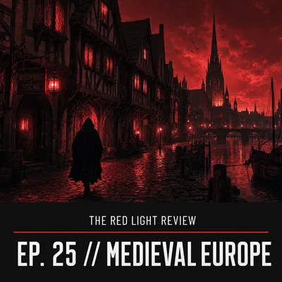 Episode 25 cover