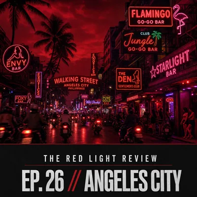 Episode 26 cover