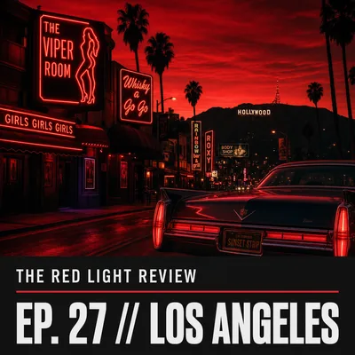 Episode 27 cover