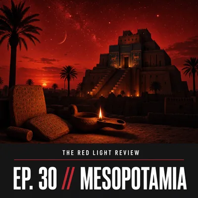 Episode 30 cover