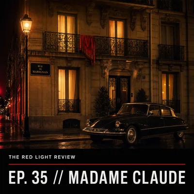 Episode 35 cover