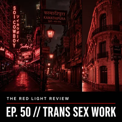 Episode 50 cover