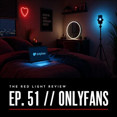 Episode 51 cover