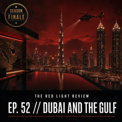 Episode 52 cover